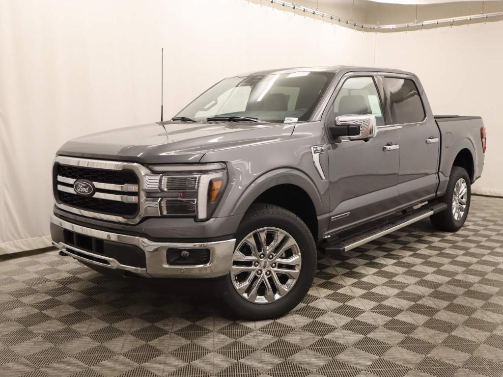 new 2025 Ford F-150 car, priced at $69,920