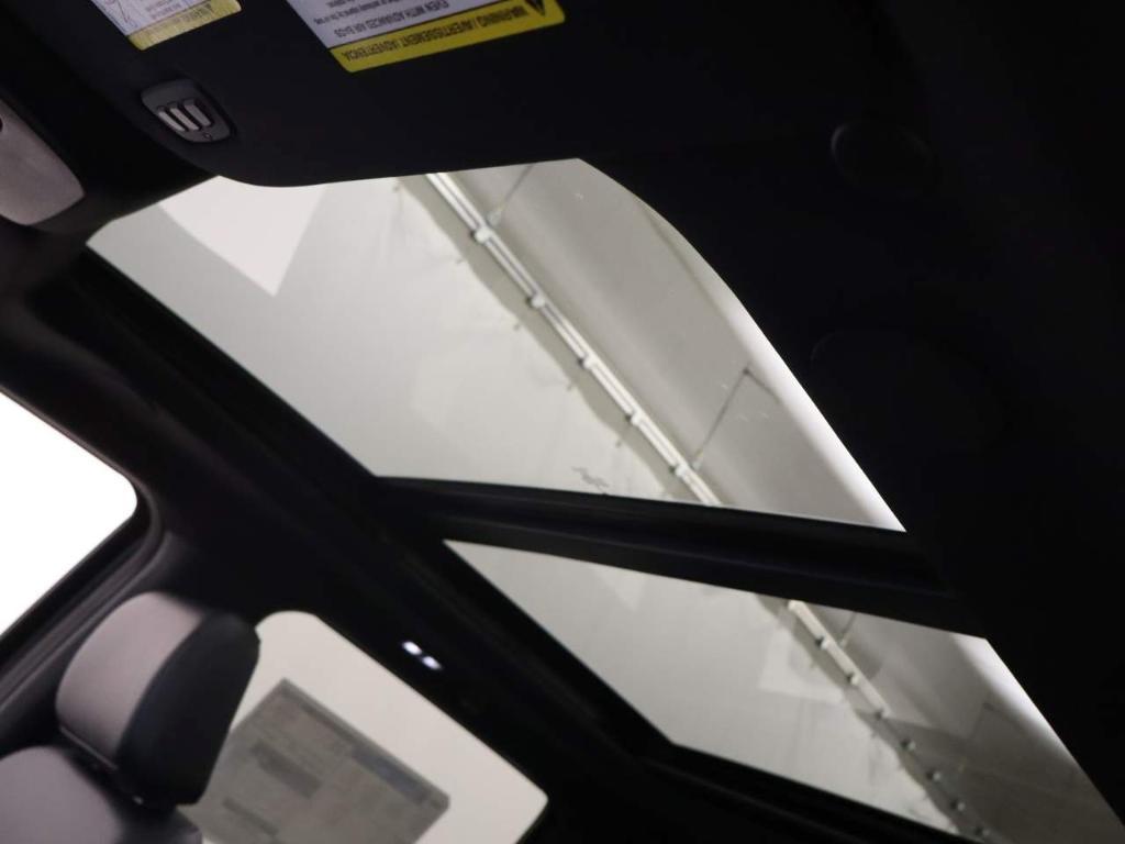 new 2025 Ford F-150 car, priced at $69,920
