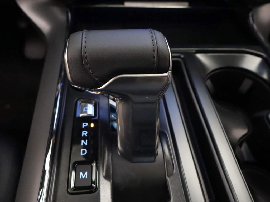 new 2025 Ford F-150 car, priced at $69,920