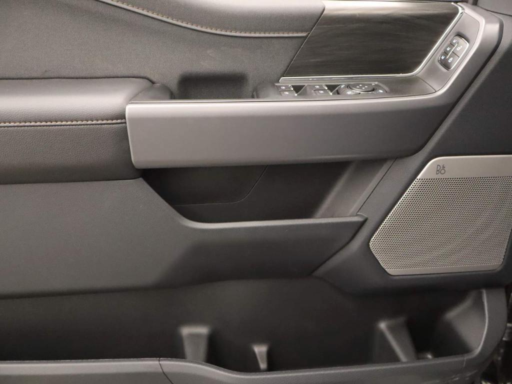 new 2025 Ford F-150 car, priced at $69,920