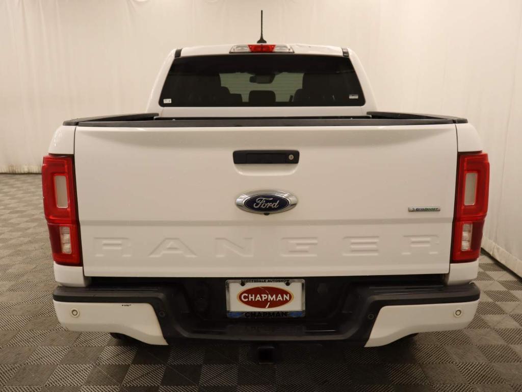 used 2020 Ford Ranger car, priced at $27,995