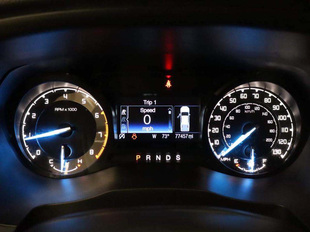 used 2020 Ford Ranger car, priced at $27,995