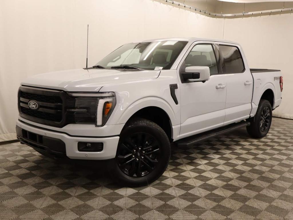 new 2025 Ford F-150 car, priced at $71,905