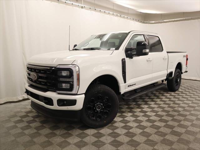 new 2024 Ford F-250 car, priced at $87,600