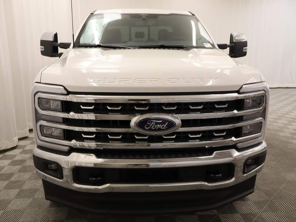 new 2025 Ford F-350 car, priced at $90,380