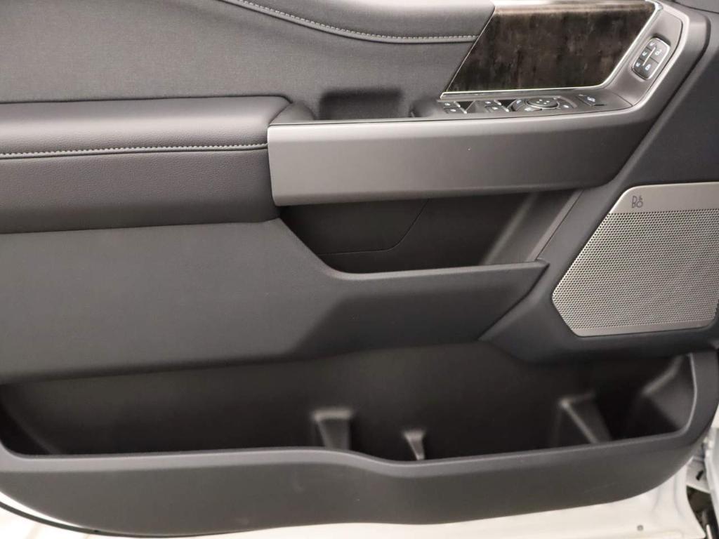 new 2025 Ford F-350 car, priced at $90,380