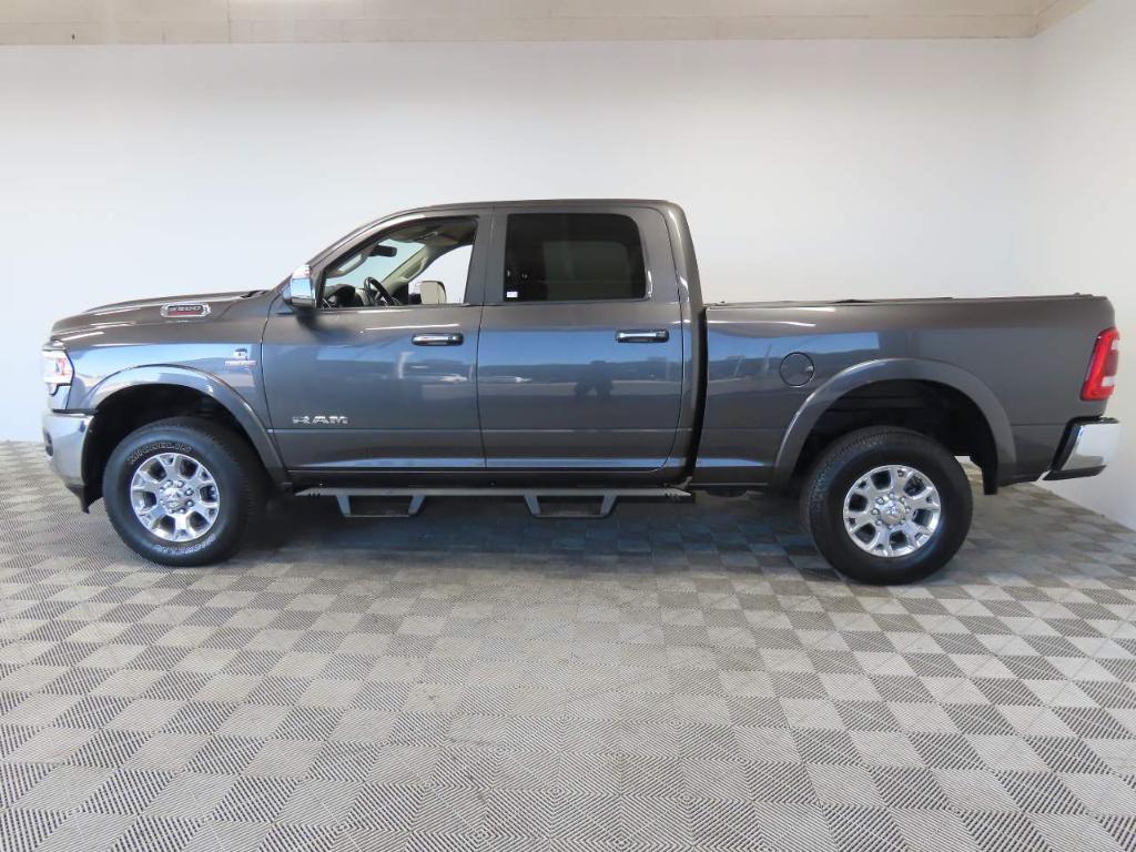 used 2022 Ram 2500 car, priced at $59,372