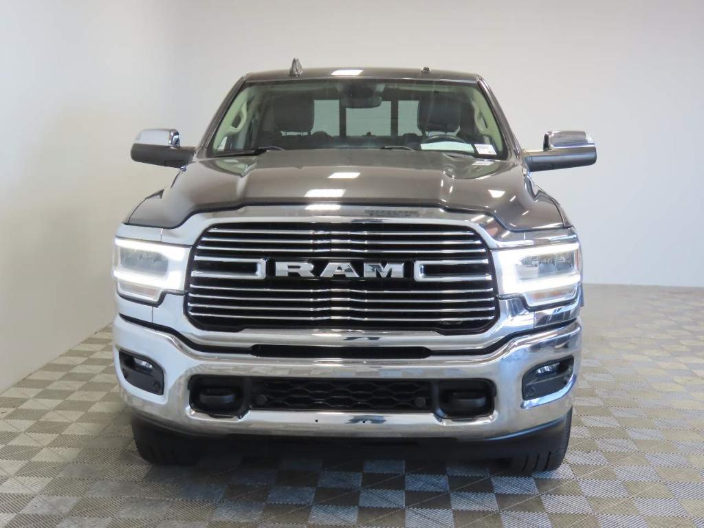 used 2022 Ram 2500 car, priced at $59,372