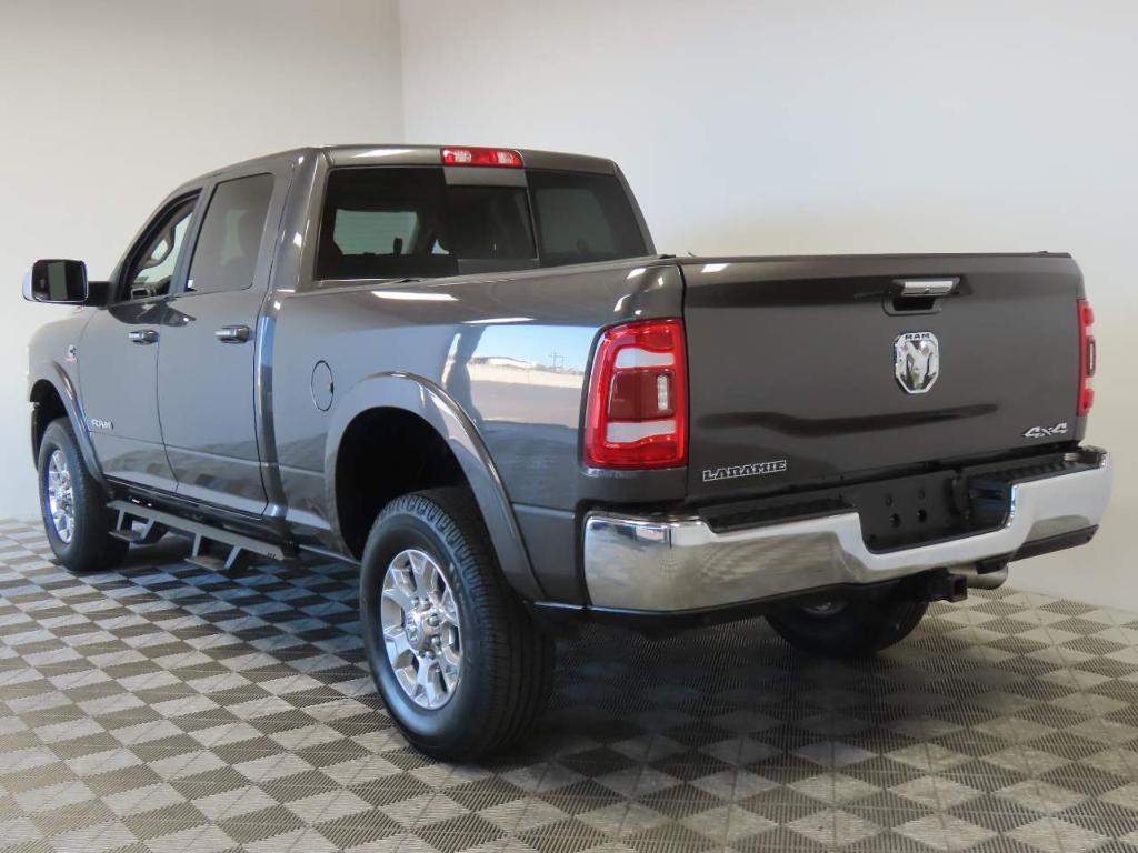 used 2022 Ram 2500 car, priced at $59,372