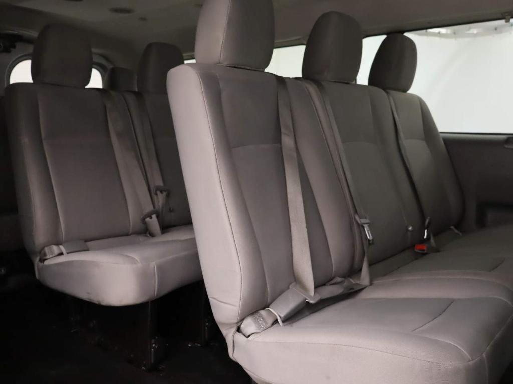 used 2020 Nissan NV Passenger NV3500 HD car, priced at $37,995