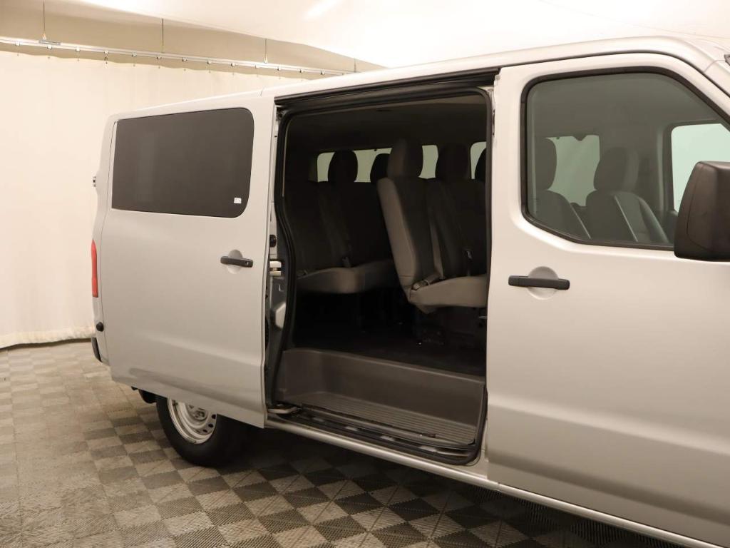 used 2020 Nissan NV Passenger NV3500 HD car, priced at $37,995