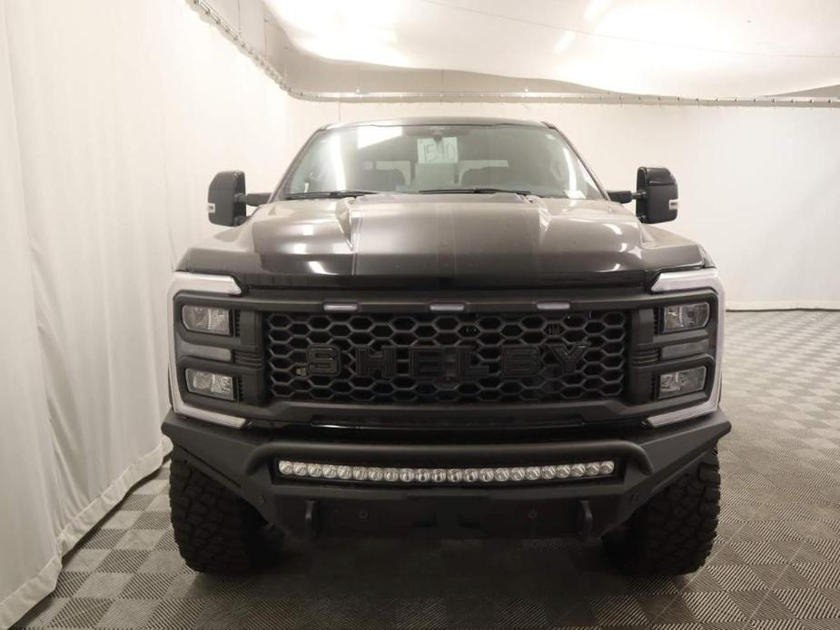 new 2024 Ford F-250 car