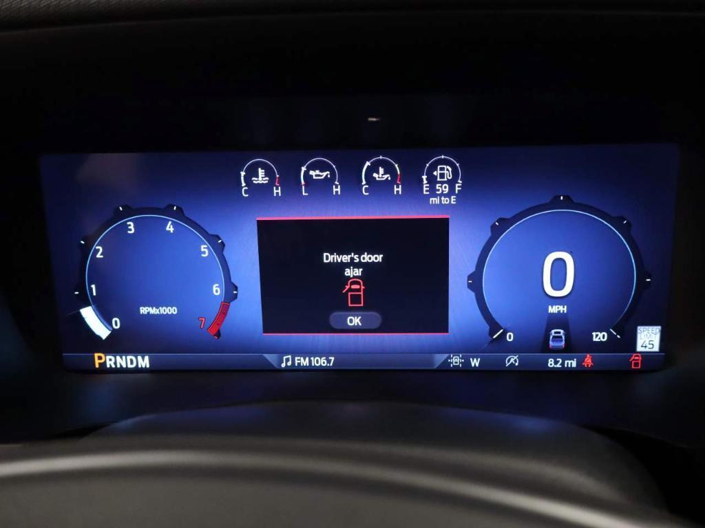 new 2024 Ford F-150 car, priced at $55,989