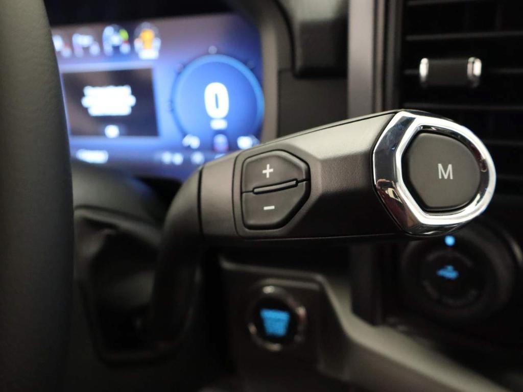 new 2024 Ford F-150 car, priced at $50,056