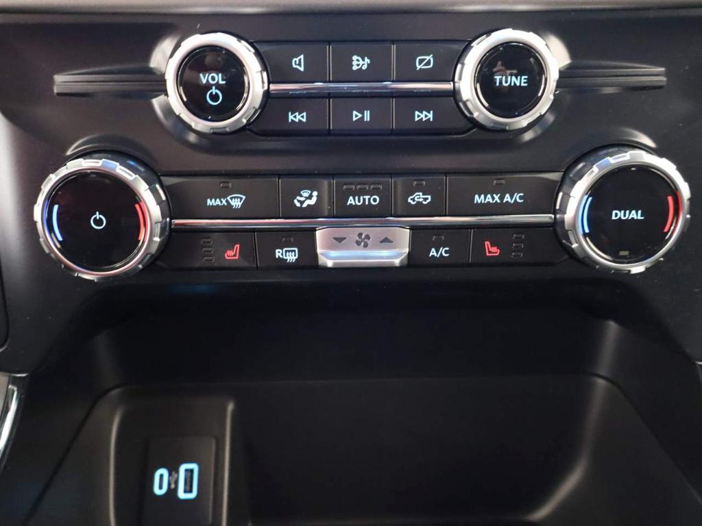 new 2024 Ford F-150 car, priced at $50,056