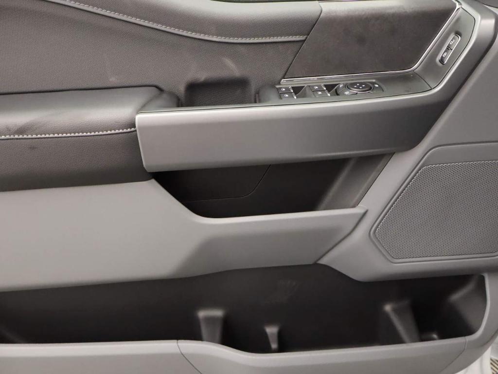 new 2024 Ford F-150 car, priced at $50,056