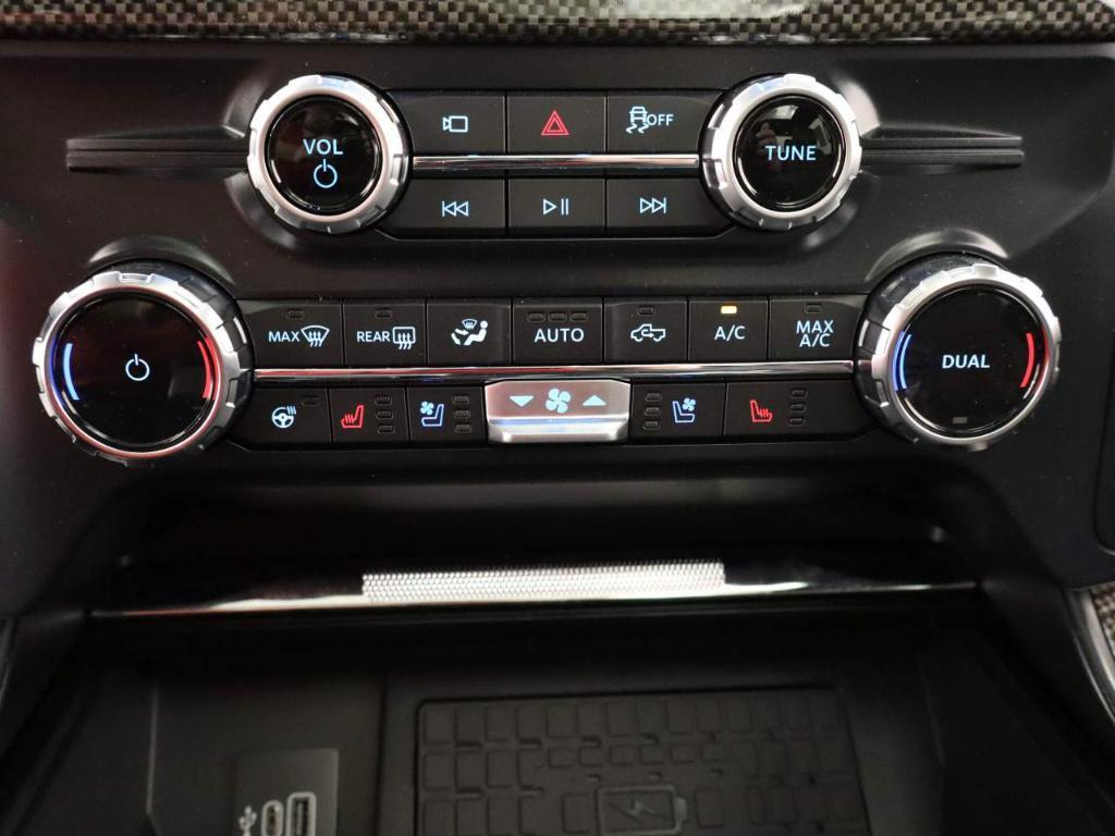 new 2025 Ford F-150 car, priced at $132,857