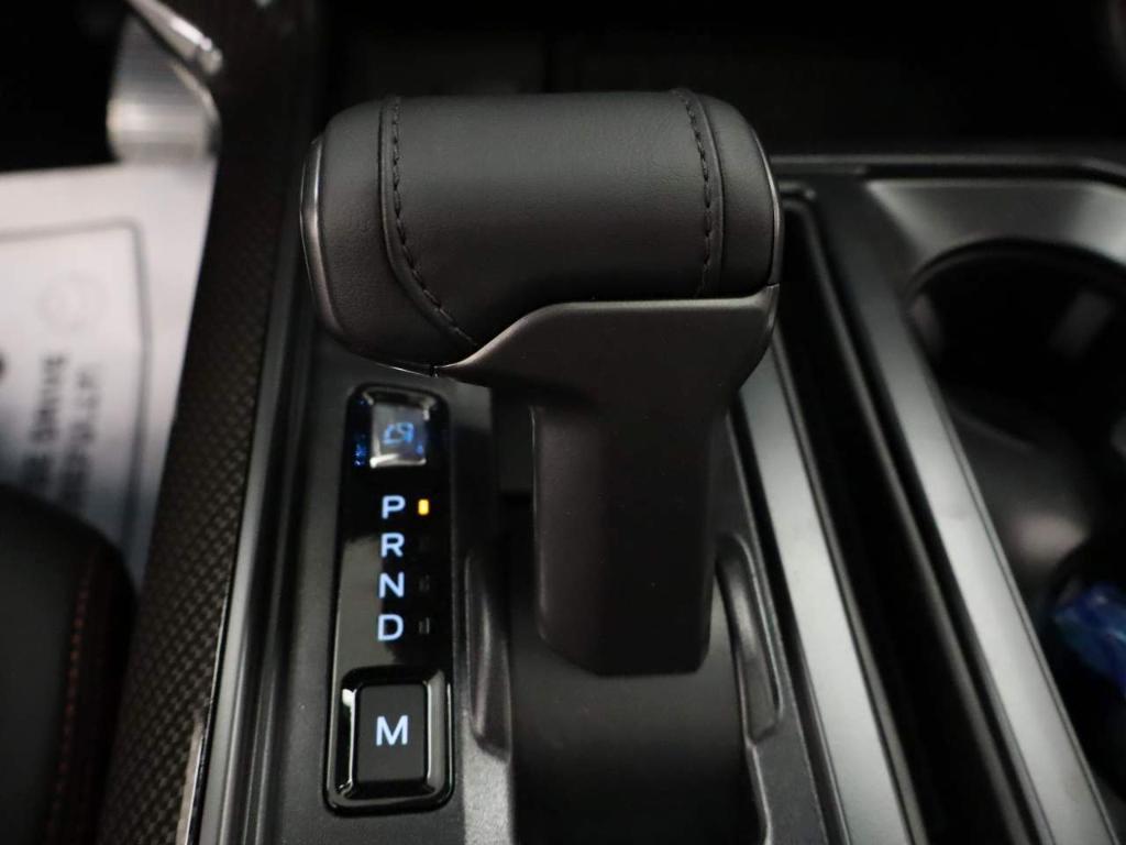 new 2025 Ford F-150 car, priced at $132,857