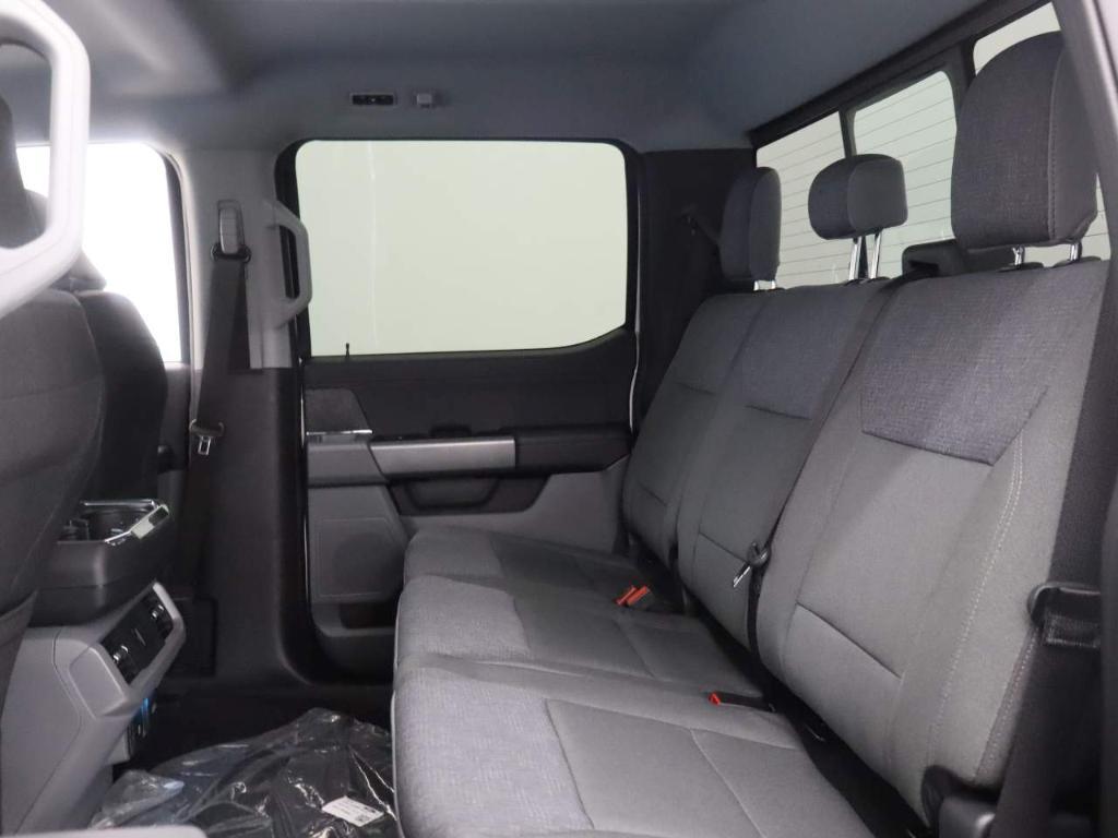 new 2024 Ford F-150 car, priced at $50,485