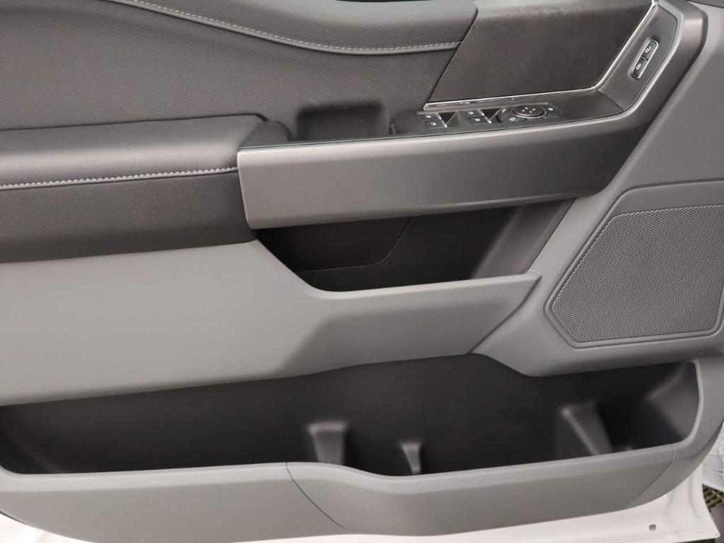 new 2024 Ford F-150 car, priced at $50,485