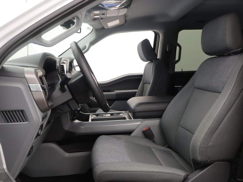new 2024 Ford F-150 car, priced at $50,485