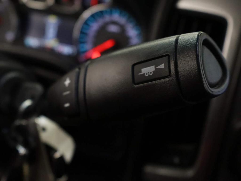 used 2016 Chevrolet Silverado 2500 car, priced at $39,930