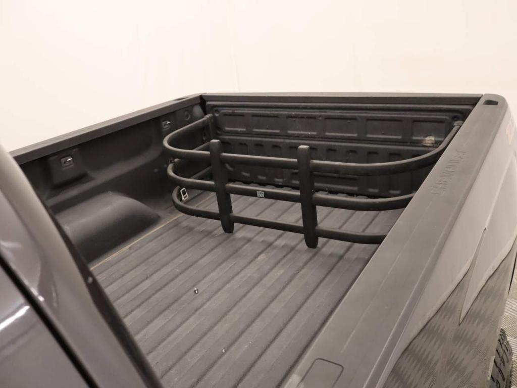 used 2016 Chevrolet Silverado 2500 car, priced at $39,930