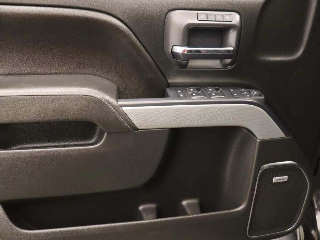 used 2016 Chevrolet Silverado 2500 car, priced at $39,930