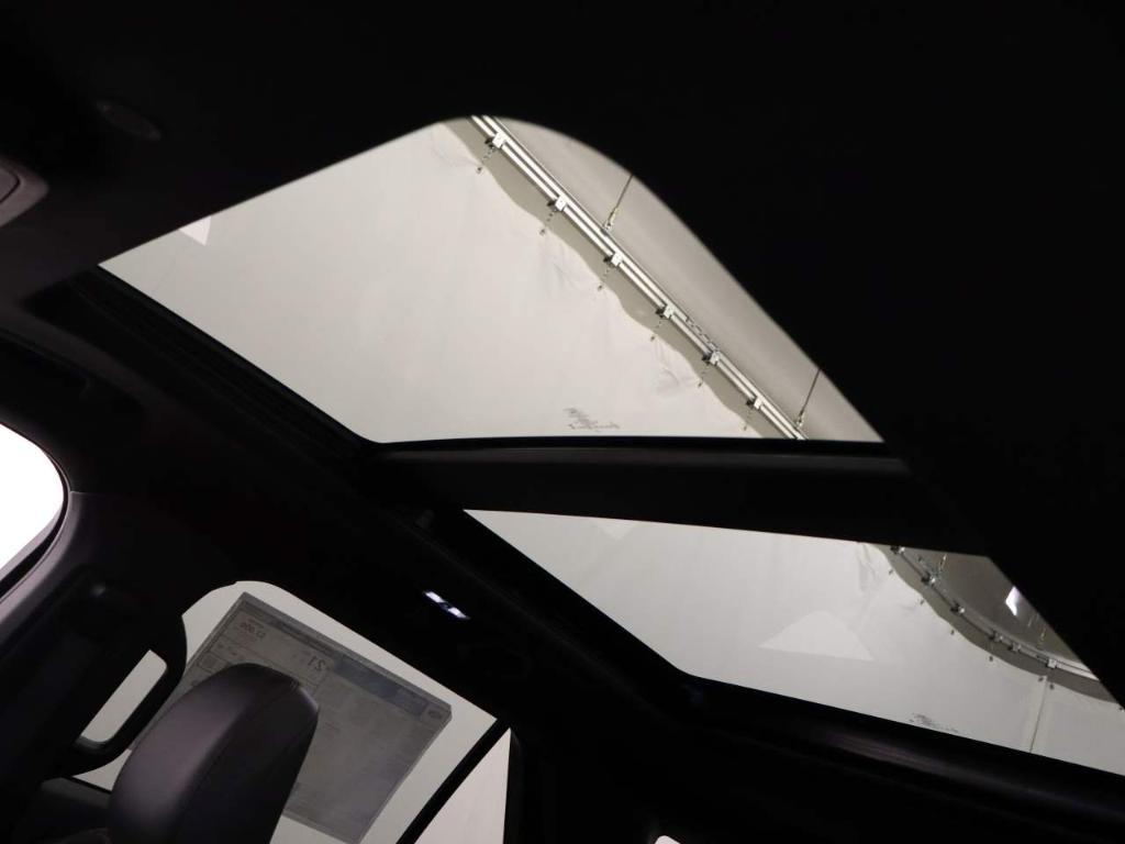 new 2025 Ford Explorer car, priced at $56,860