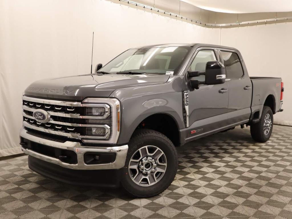 new 2026 Ford F-250 car, priced at $83,755