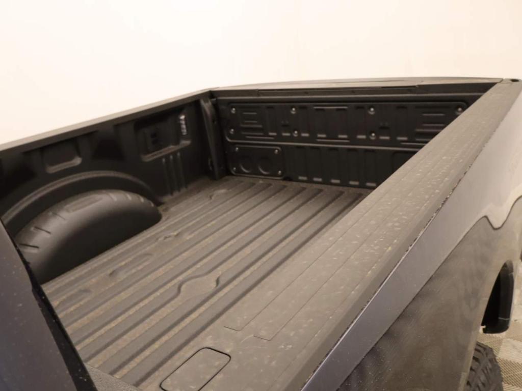 new 2025 Ford F-250 car, priced at $69,920