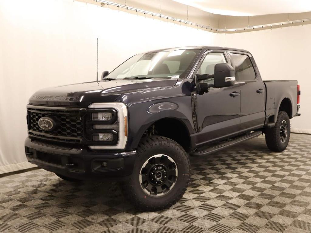 new 2025 Ford F-250 car, priced at $69,920