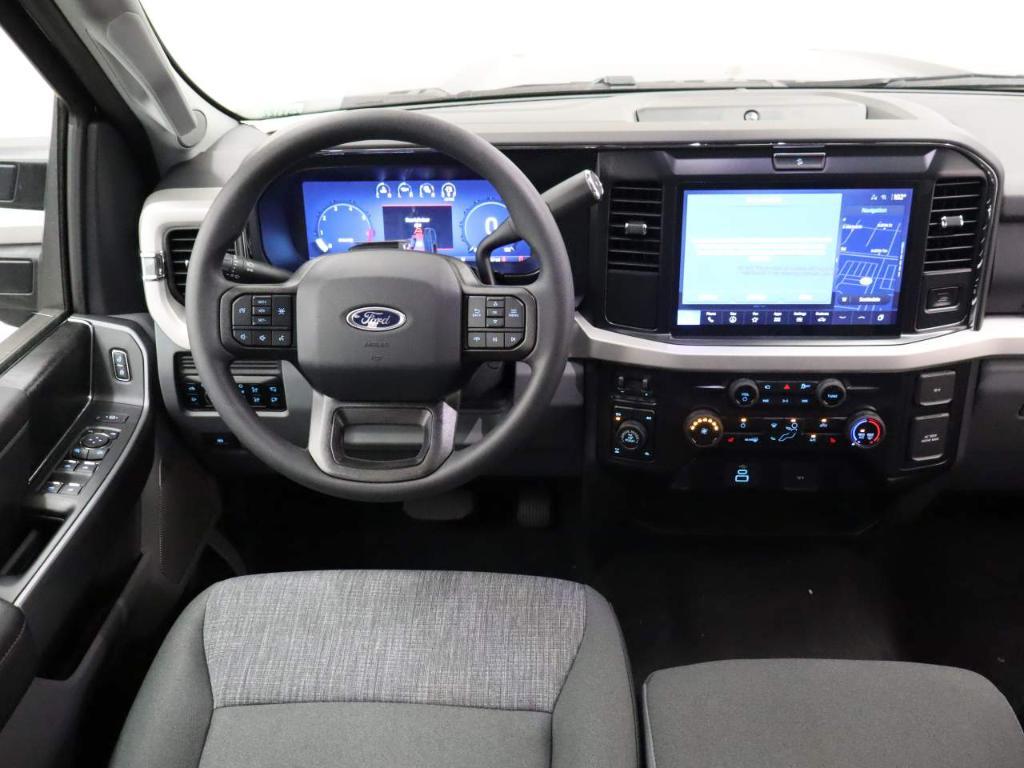 new 2025 Ford F-250 car, priced at $69,920