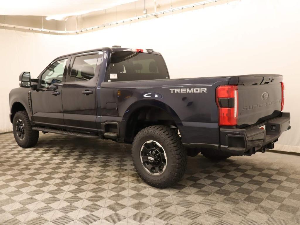 new 2025 Ford F-250 car, priced at $69,920