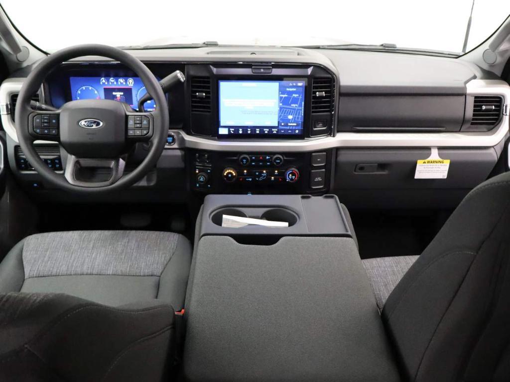 new 2025 Ford F-250 car, priced at $69,920