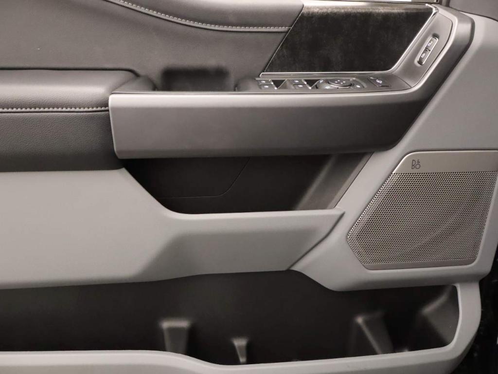 new 2025 Ford F-250 car, priced at $69,920