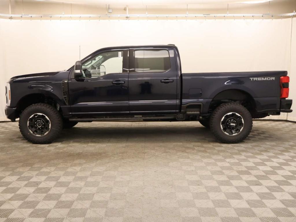 new 2025 Ford F-250 car, priced at $69,920