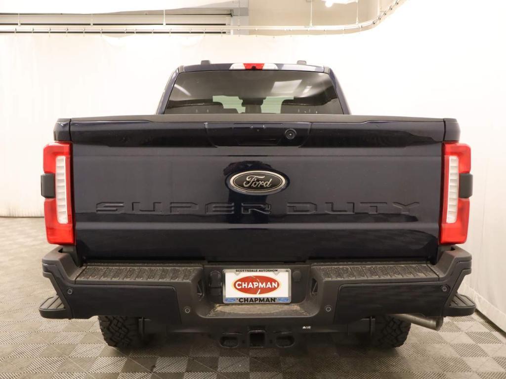 new 2025 Ford F-250 car, priced at $69,920