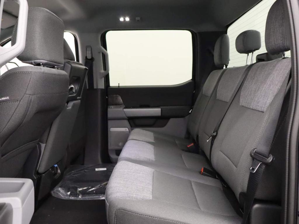 new 2025 Ford F-250 car, priced at $69,920