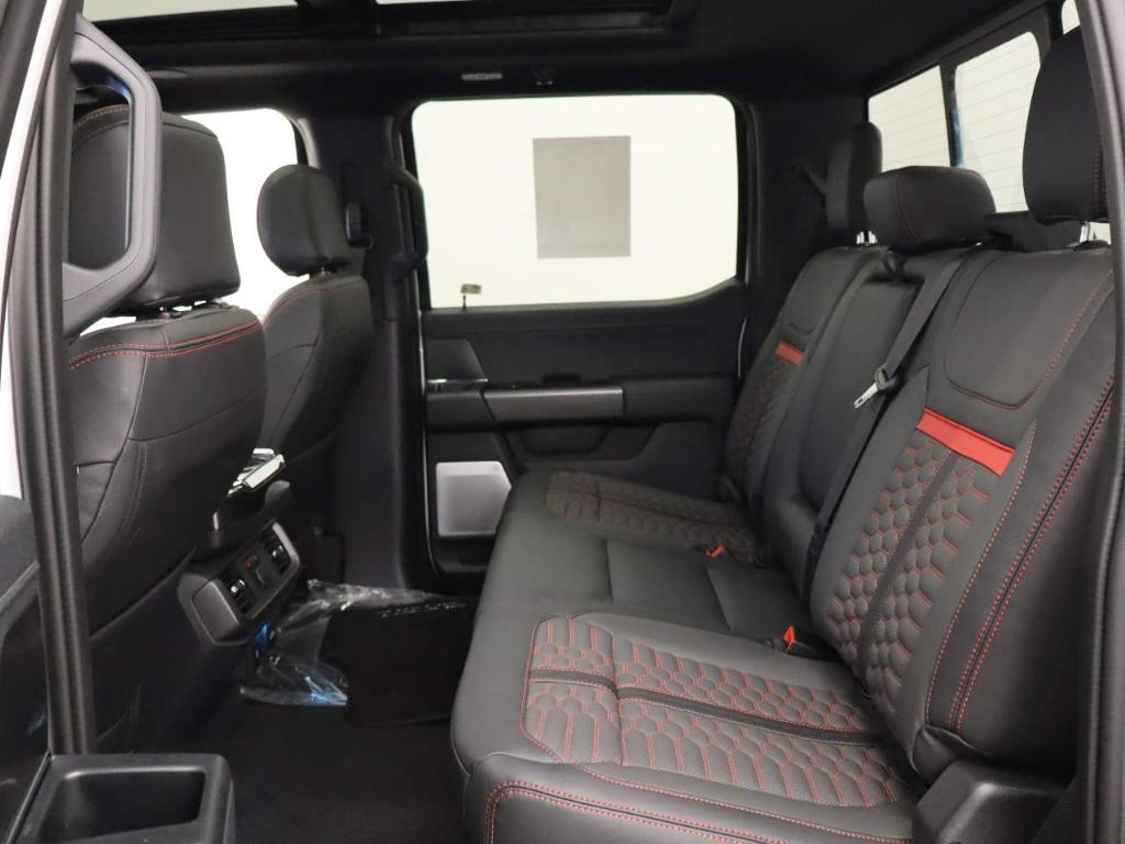 new 2025 Ford F-150 car, priced at $131,357