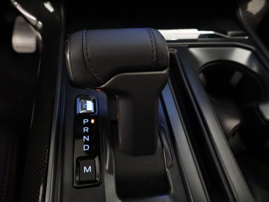 new 2025 Ford F-150 car, priced at $131,357