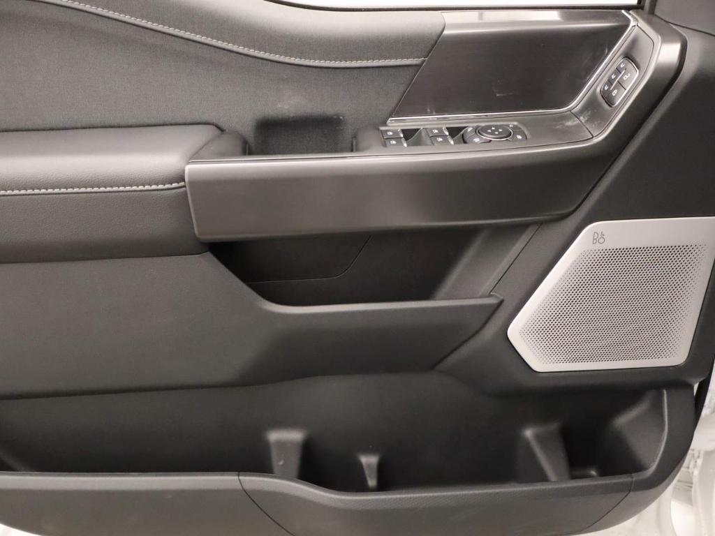 new 2025 Ford F-150 car, priced at $131,357