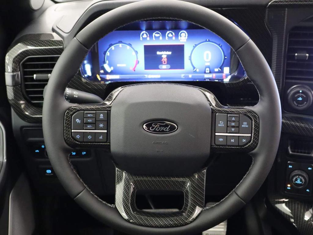 new 2025 Ford F-150 car, priced at $131,357