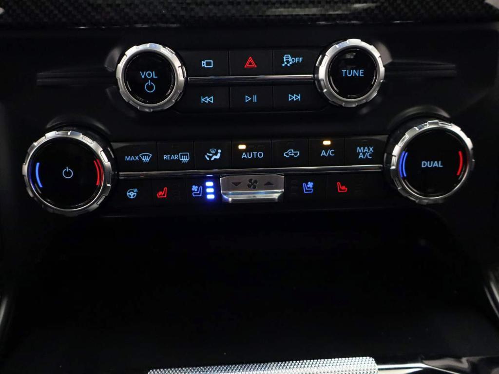 new 2025 Ford F-150 car, priced at $131,357
