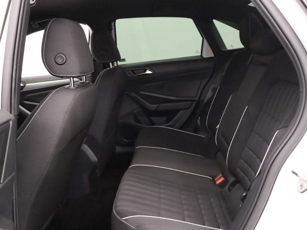 used 2023 Volkswagen Jetta car, priced at $19,680