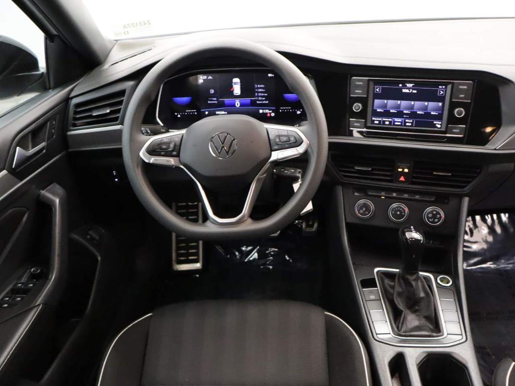 used 2023 Volkswagen Jetta car, priced at $19,680