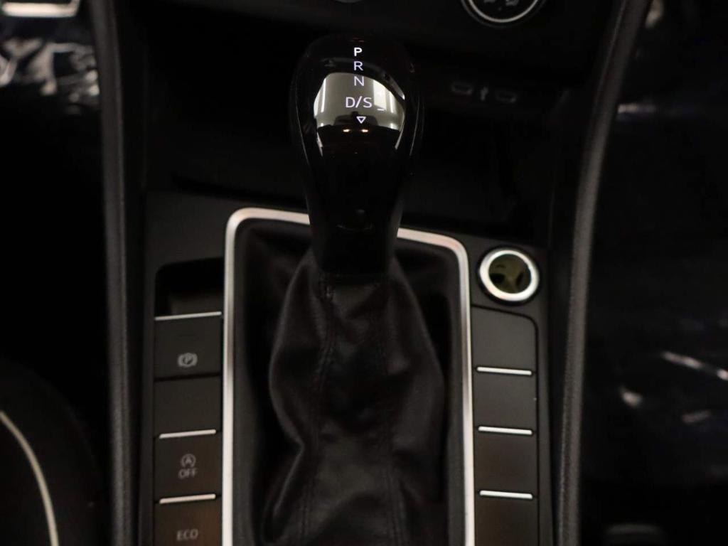 used 2023 Volkswagen Jetta car, priced at $19,680