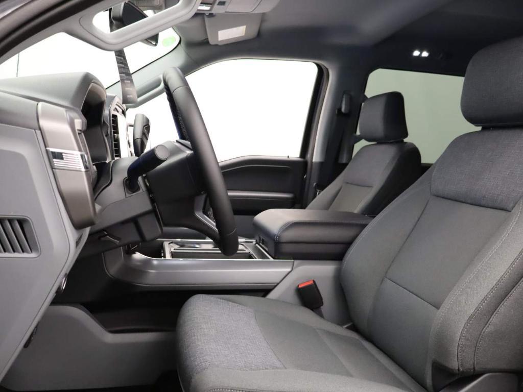 new 2024 Ford F-150 car, priced at $56,059