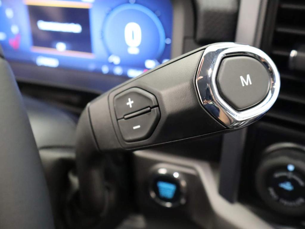 new 2024 Ford F-150 car, priced at $56,059