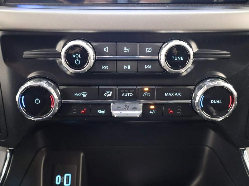 new 2024 Ford F-150 car, priced at $56,059